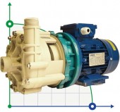 Центробежный насос FMZ10.10 P WR V TS6 B EN3 KW1,1 Центробежный насос FMZ10.10 P WR V TS6 B EN3 KW1,1