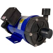 Насос химический MD-E-255-SSV-5V38AYS, CFRETFE, 53L/min, 6,2m, 380V Насос химический MD-E-255-SSV-5V38AYS, CFRETFE, 53L/min, 6,2m, 380V
