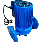 Циркуляционный насос сушильной камеры HGR550-DN40, 220V с мокрым ротором Циркуляционный насос сушильной камеры HGR550-DN40, 220V с мокрым ротором