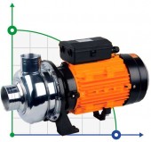 DWO120D насос центробежный для пива, бражки, сусла DWO120D насос центробежный для пива, бражки, сусла