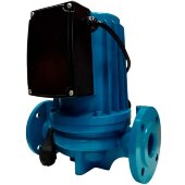 Циркуляционный насос сушки HGR1100-DN40, 220V с мокрым ротором Циркуляционный насос сушки HGR1100-DN40, 220V с мокрым ротором