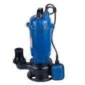 Насос канализационный 1.8кВт Hmax 15м Qmax 350л/мин WETRON WQDw15-15-1.8F Насос канализационный 1.8кВт Hmax 15м Qmax 350л/мин WETRON WQDw15-15-1.8F