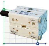 Пневматический насос CUBIC 15 PP ICU15P-NTTPVX- Пневматический насос CUBIC 15 PP ICU15P-NTTPVX-