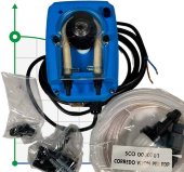 Перистальтический насос B3-V 1-3 90-260V Santoprene (kit SCO0000701) Перистальтический насос B3-V 1-3 90-260V Santoprene (kit SCO0000701)