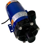 Герметичный пластиковый насос для химии MD-F-203SAE-5V22AYS-3801, PPH, 220V Герметичный пластиковый насос для химии MD-F-203SAE-5V22AYS-3801, PPH, 220V