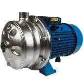 Насос для перекачки умеренно агрессивных жидкостей 2CDC200/300T, 4 кВт, AISI 304, 380В/50Гц, 2900 об/мин (типа EBARA 2CDX 200/40) Насос для перекачки умеренно агрессивных жидкостей 2CDC200/300T, 4 кВт, AISI 304, 380В/50Гц, 2900 об/мин (типа EBARA 2CDX 200/40)