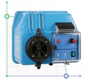 Насос-дозатор PDE BT MA/AD 20-05 230V/240V Насос-дозатор PDE BT MA/AD 20-05 230V/240V