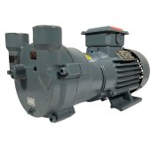 2BV2061, AISI 316 вакуумный насос для выпарных аппаратов 2BV2061, AISI 316 вакуумный насос для выпарных аппаратов