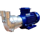 2BV2070, AISI 304 вакуумный нержавеющий насос для химии 2BV2070, AISI 304 вакуумный нержавеющий насос для химии