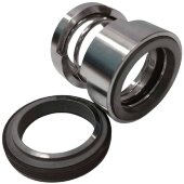 Механическое уплотнение вала насоса IHG R-128P 30, SIC/SIC, VITON, 304, T1A Механическое уплотнение вала насоса IHG R-128P 30, SIC/SIC, VITON, 304, T1A