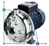 Насос Ebara CD(X) 120/07, 380V Насос Ebara CD(X) 120/07, 380V