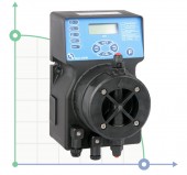Насос-дозатор PDE DLX-CD/M 5-7 230V/240V Насос-дозатор PDE DLX-CD/M 5-7 230V/240V