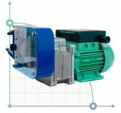 Перистальтический насос MP-6086.9 Перистальтический насос MP-6086.9