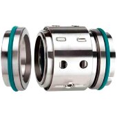 R-802 40, SIC/SIC/SIC/SIC, EPDM, 304 — двойное торцевое уплотнение для насоса гомогенизатора-диспергатора ACE-TRL3-120 R-802 40, SIC/SIC/SIC/SIC, EPDM, 304 — двойное торцевое уплотнение для насоса гомогенизатора-диспергатора ACE-TRL3-120