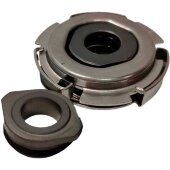 Уплотнитель для насоса Grundfos серии CM, CME и Boosters R-706D 12, CAR/SIC, EPDM, 304 Уплотнитель для насоса Grundfos серии CM, CME и Boosters R-706D 12, CAR/SIC, EPDM, 304