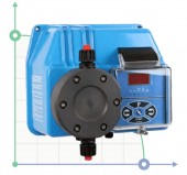 Насос-дозатор PDE BT MA/M 30-04 230V/240V Насос-дозатор PDE BT MA/M 30-04 230V/240V