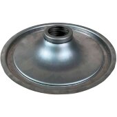 Днище моноблочного насоса BZ 50-200/15. Днище моноблочного насоса BZ 50-200/15.