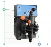 Насос для кислоты PDE DLX-MA/AD 20-3 230V/240V Насос для кислоты PDE DLX-MA/AD 20-3 230V/240V
