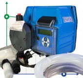 Насос-дозатор PDE BT MF 30-04 230V/240V Насос-дозатор PDE BT MF 30-04 230V/240V