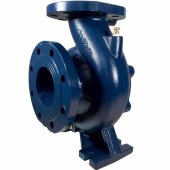 Корпус насоса BST 40-200/7.5 Корпус насоса BST 40-200/7.5