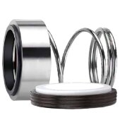 Механическое уплотнение Renson, KUHN R-BT-RN 22, CAR/CER, VITON, 304, NG Механическое уплотнение Renson, KUHN R-BT-RN 22, CAR/CER, VITON, 304, NG