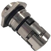 Механическое картриджное уплотнение насоса Grundfos R-706H(CR) 12, SIC/SIC, EPDM, 304 Механическое картриджное уплотнение насоса Grundfos R-706H(CR) 12, SIC/SIC, EPDM, 304