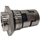 Картриджное уплотнение насоса Grundfos серии CRI, CRN, MTR R-706H(CR) 16, SIC/SIC, EPDM, 304 Картриджное уплотнение насоса Grundfos серии CRI, CRN, MTR R-706H(CR) 16, SIC/SIC, EPDM, 304
