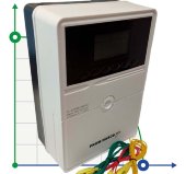 Пульт защиты управления насоса Y1-11000D, ABS пластик, 3-фазный 380В-415В, 1,1-11кВт Пульт защиты управления насоса Y1-11000D, ABS пластик, 3-фазный 380В-415В, 1,1-11кВт