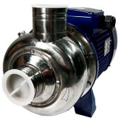Центробежный насос BB300/110, AISI304, 380V/50Hz, 2900 Центробежный насос BB300/110, AISI304, 380V/50Hz, 2900