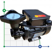 Вихревой масляный насос WM-033S, 220V, -30°C+200°C Вихревой масляный насос WM-033S, 220V, -30°C+200°C