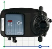 HC 300 PH-RX 05-09 PP-GL-DT 230V дозирующий соленоидный насос HC 300 PH-RX 05-09 PP-GL-DT 230V дозирующий соленоидный насос