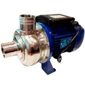 Центробежный насос для воды BB250/055D, AISI304, 220V/50Hz, 2900 Центробежный насос для воды BB250/055D, AISI304, 220V/50Hz, 2900