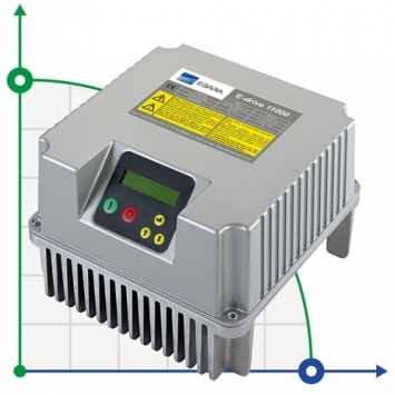 Ebara E-drive