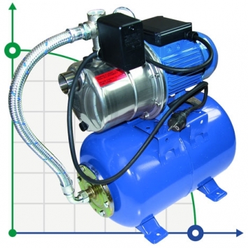 Ebara 1GP H
