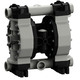Diaphragm pumps P160 Diaphragm pumps P160