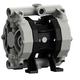 Diaphragm pumps P50 Diaphragm pumps P50