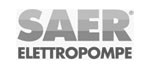 SAER logo SAER logo