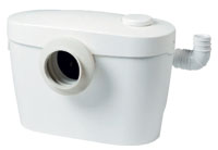 SOLOLIFT+ WC SOLOLIFT+ WC