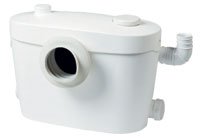 SOLOLIFT+ WC-3 SOLOLIFT+ WC-3