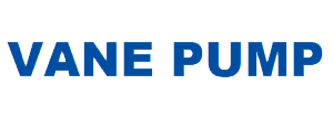 VANE PUMP
