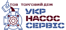 Укрнасоссервис