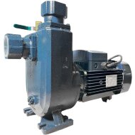 Насос самовсасывающий BXZm 15-30-1,5kW, 2900, 220V, imp:AISI 304 Насос самовсасывающий BXZm 15-30-1,5kW, 2900, 220V, imp:AISI 304