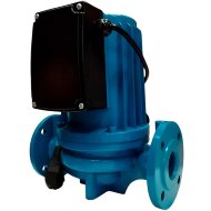Циркуляционный насос сушки HGR1100-DN40, 220V с мокрым ротором Циркуляционный насос сушки HGR1100-DN40, 220V с мокрым ротором